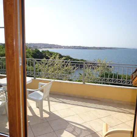 Villa Via Pontica Sozopol Habitación foto