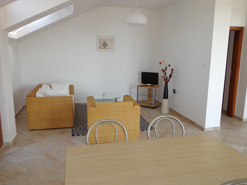 Villa Via Pontica Sozopol Habitación foto