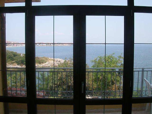 Villa Via Pontica Sozopol Habitación foto